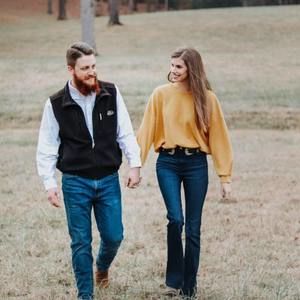 Meet your Posher, Mitchell